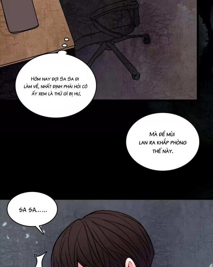 Huyễn Thực Chapter 32 - Trang 3