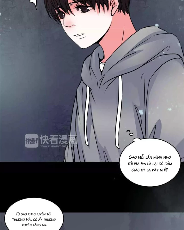 Huyễn Thực Chapter 32 - Trang 3