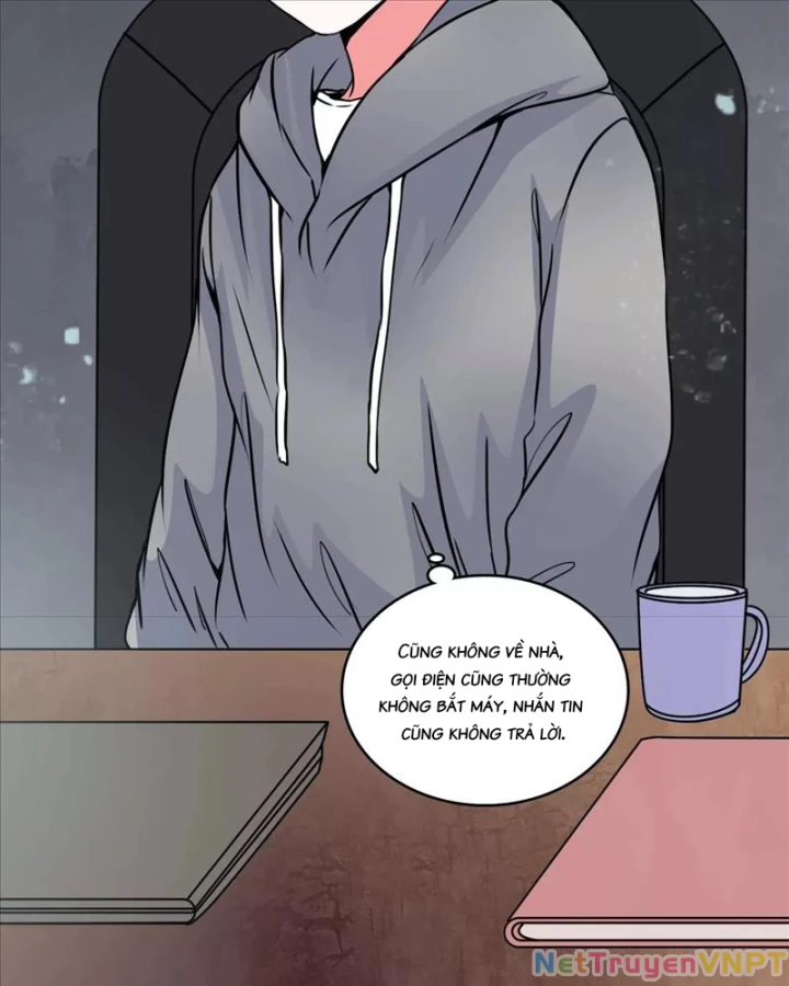 Huyễn Thực Chapter 32 - Trang 3