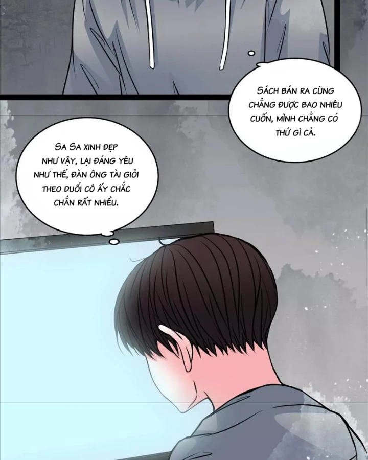 Huyễn Thực Chapter 32 - Trang 3