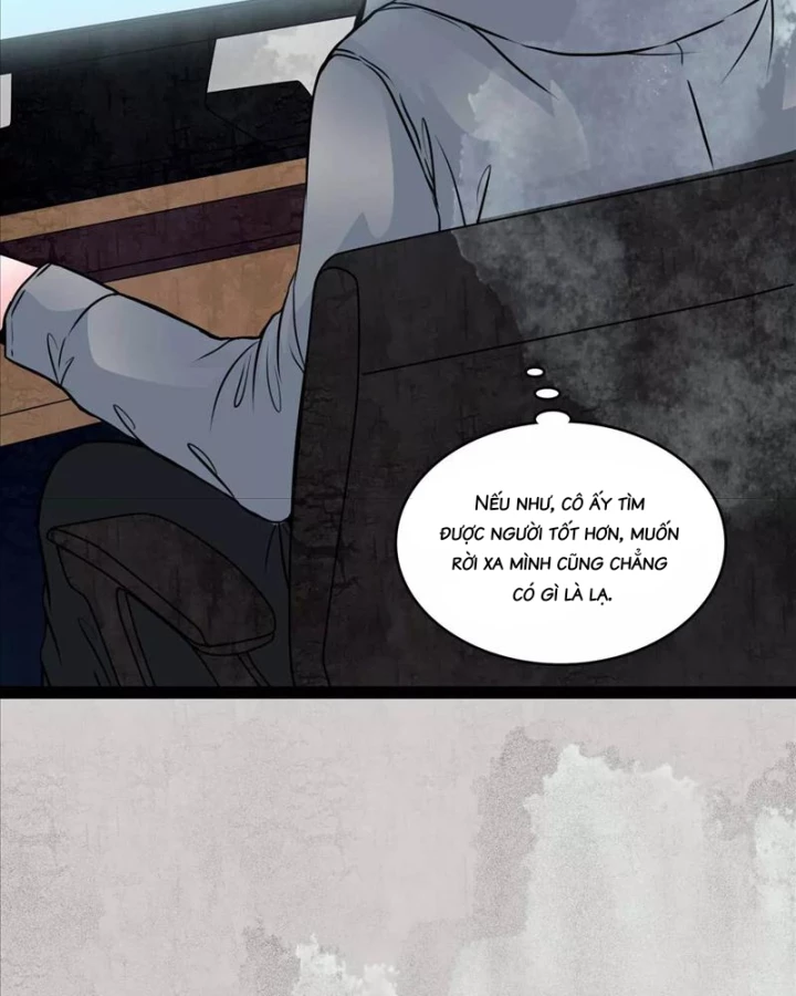 Huyễn Thực Chapter 32 - Trang 3