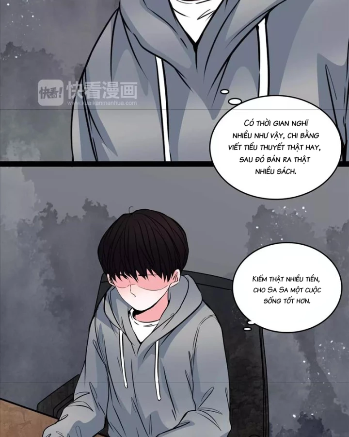 Huyễn Thực Chapter 32 - Trang 3