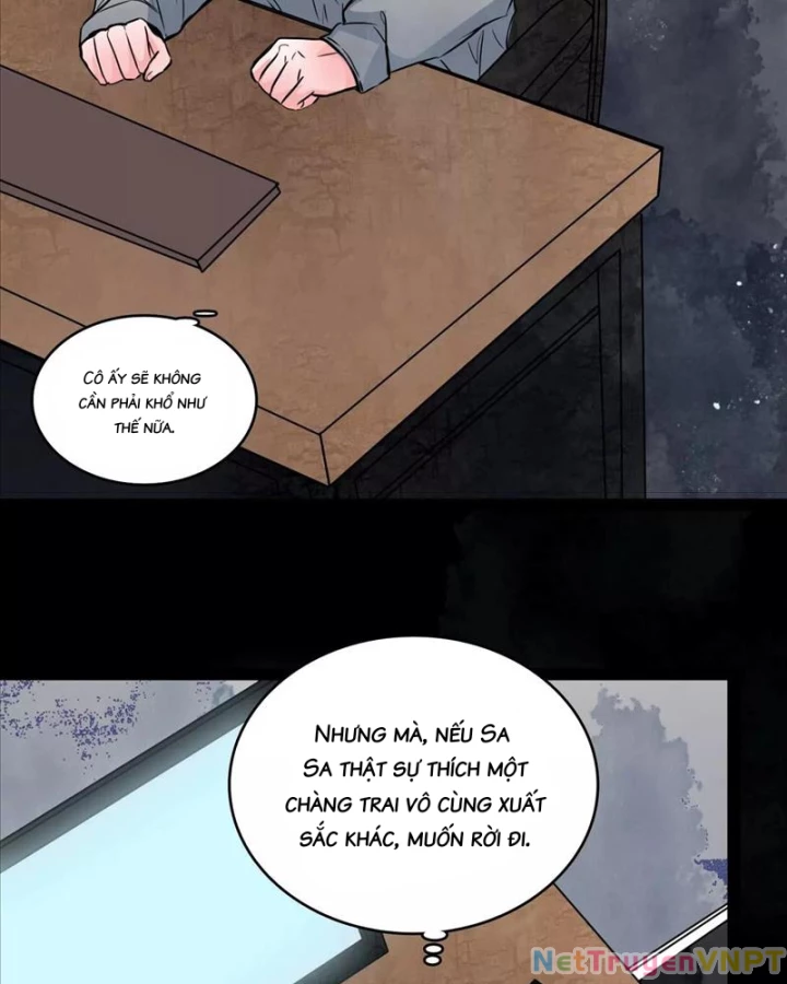 Huyễn Thực Chapter 32 - Trang 3