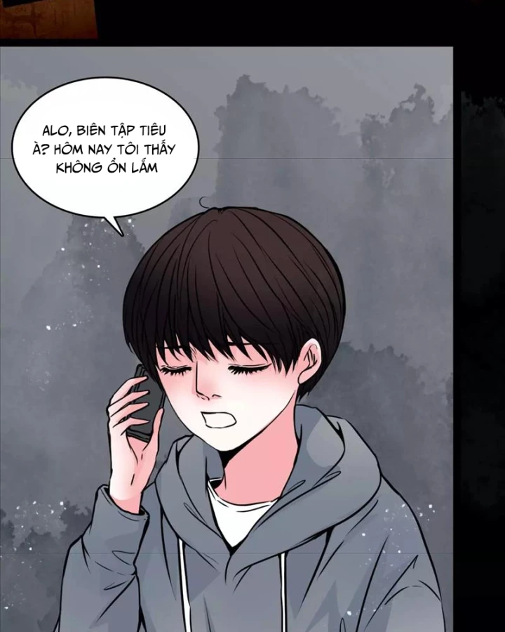 Huyễn Thực Chapter 32 - Trang 3