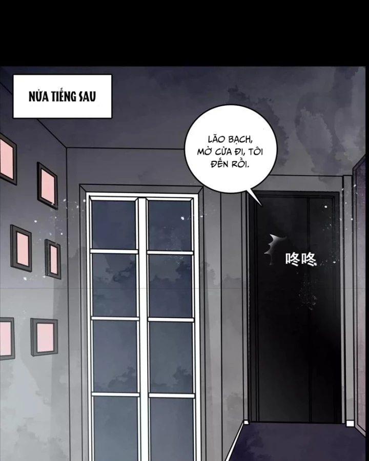 Huyễn Thực Chapter 32 - Trang 3