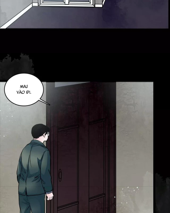 Huyễn Thực Chapter 32 - Trang 3