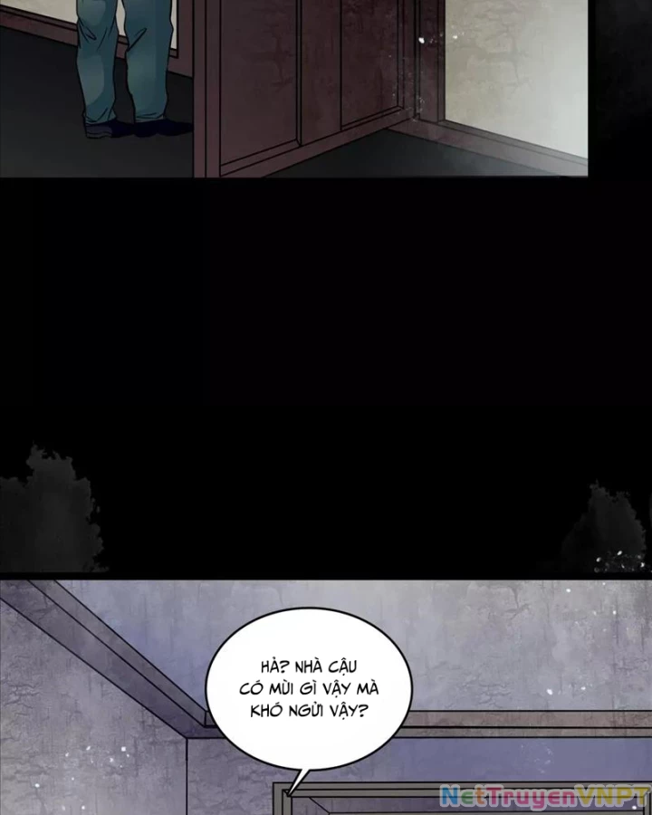 Huyễn Thực Chapter 32 - Trang 3
