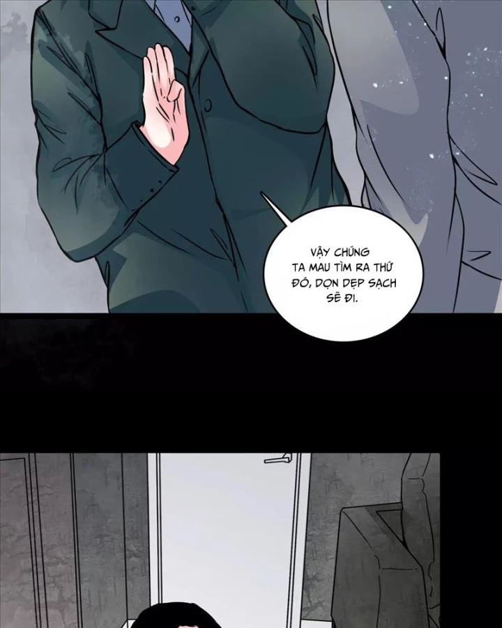 Huyễn Thực Chapter 32 - Trang 3