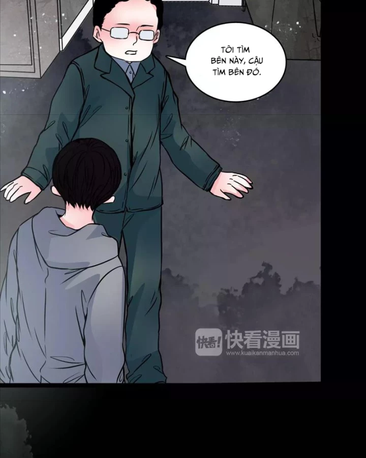 Huyễn Thực Chapter 32 - Trang 3