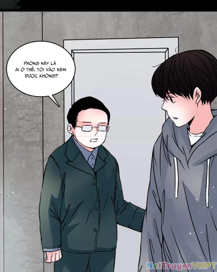 Huyễn Thực Chapter 32 - Trang 3