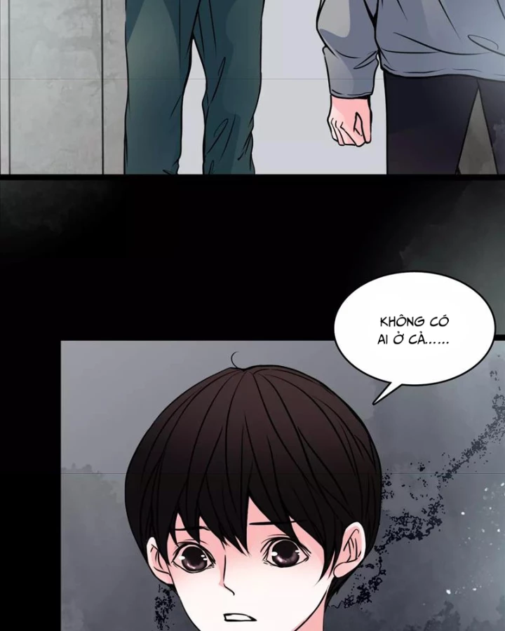 Huyễn Thực Chapter 32 - Trang 3