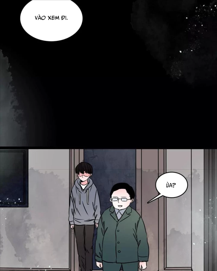 Huyễn Thực Chapter 32 - Trang 3