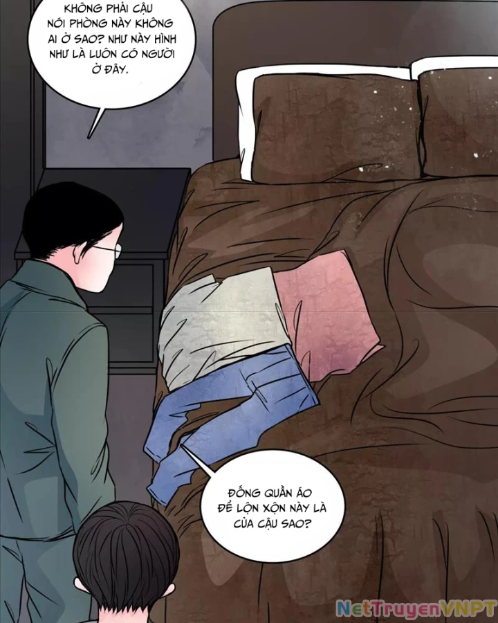 Huyễn Thực Chapter 32 - Trang 3