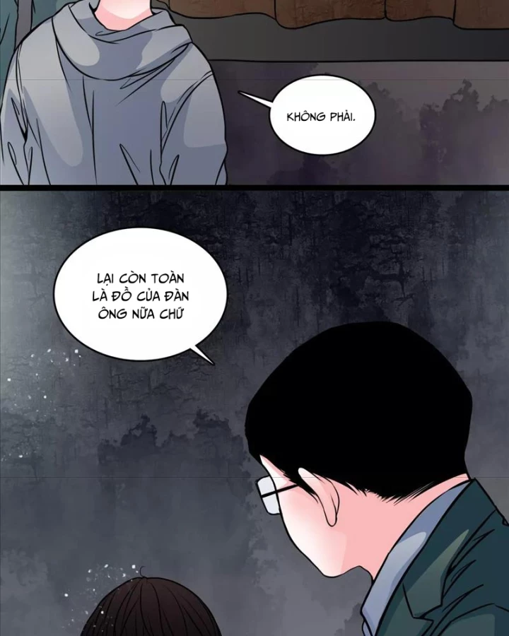 Huyễn Thực Chapter 32 - Trang 3