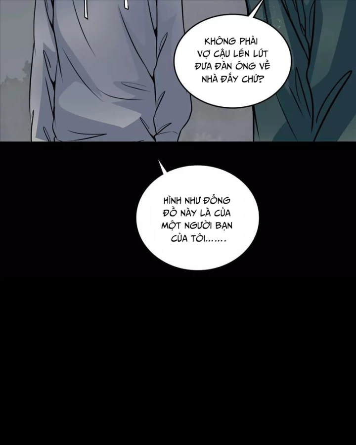 Huyễn Thực Chapter 32 - Trang 3