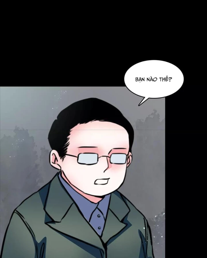 Huyễn Thực Chapter 32 - Trang 3