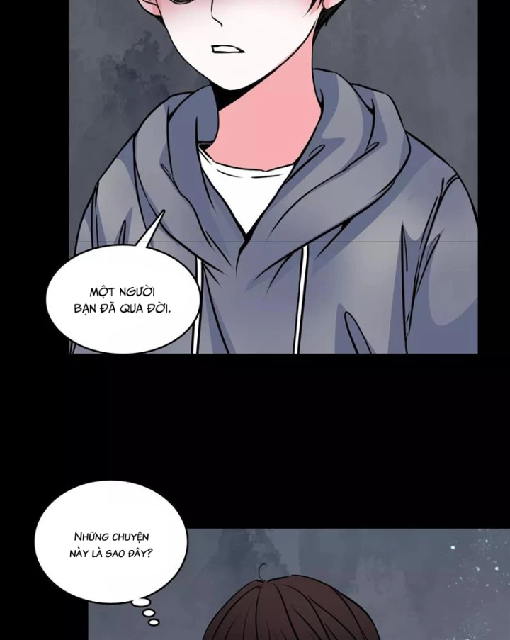 Huyễn Thực Chapter 32 - Trang 3