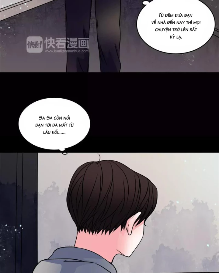 Huyễn Thực Chapter 32 - Trang 3