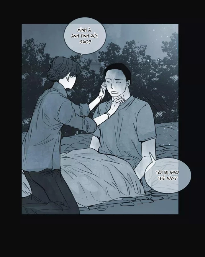 Huyễn Thực Chapter 32 - Trang 3