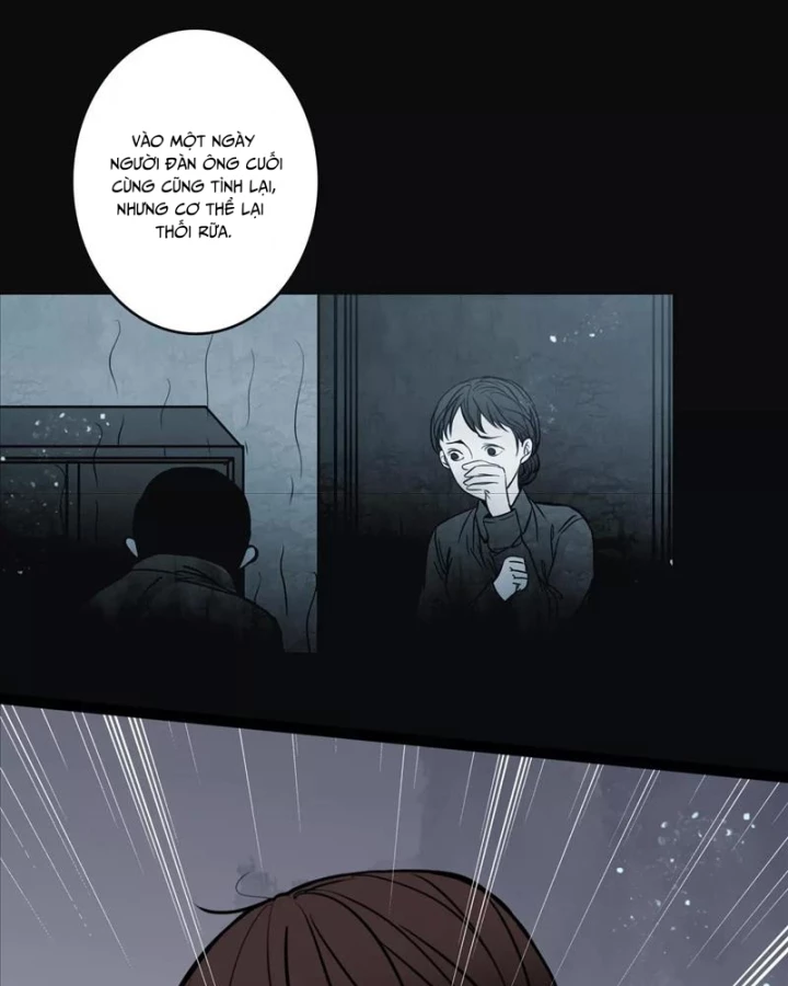 Huyễn Thực Chapter 32 - Trang 3