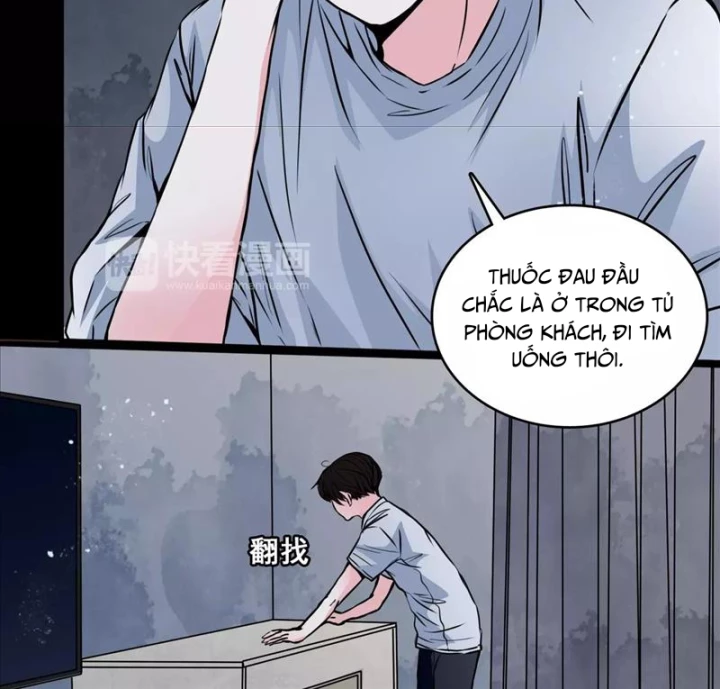Huyễn Thực Chapter 34 - Trang 3