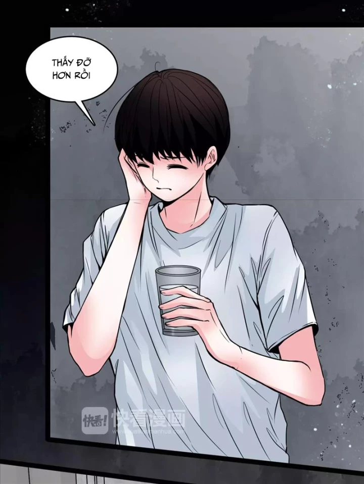Huyễn Thực Chapter 34 - Trang 3