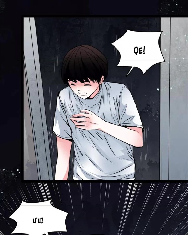 Huyễn Thực Chapter 34 - Trang 3