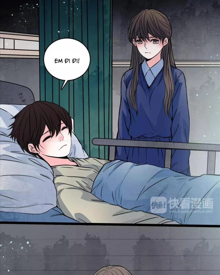 Huyễn Thực Chapter 34 - Trang 3