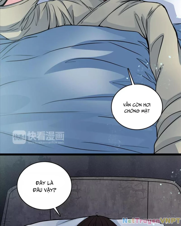 Huyễn Thực Chapter 34 - Trang 3