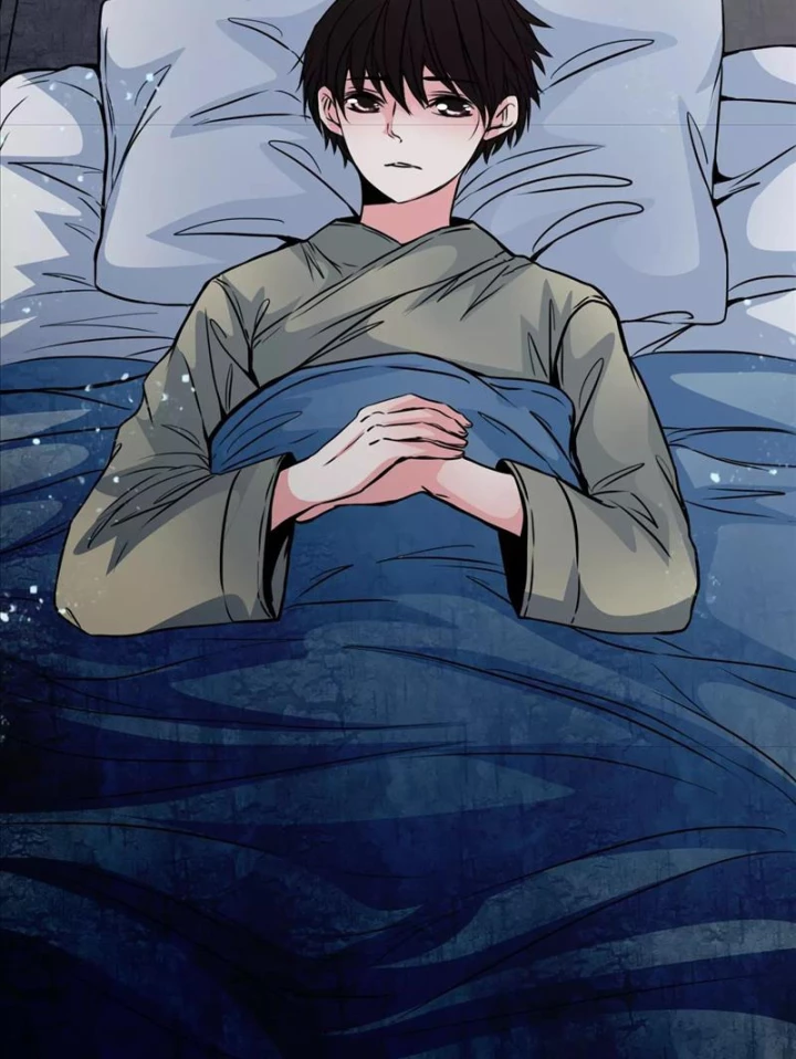 Huyễn Thực Chapter 34 - Trang 3