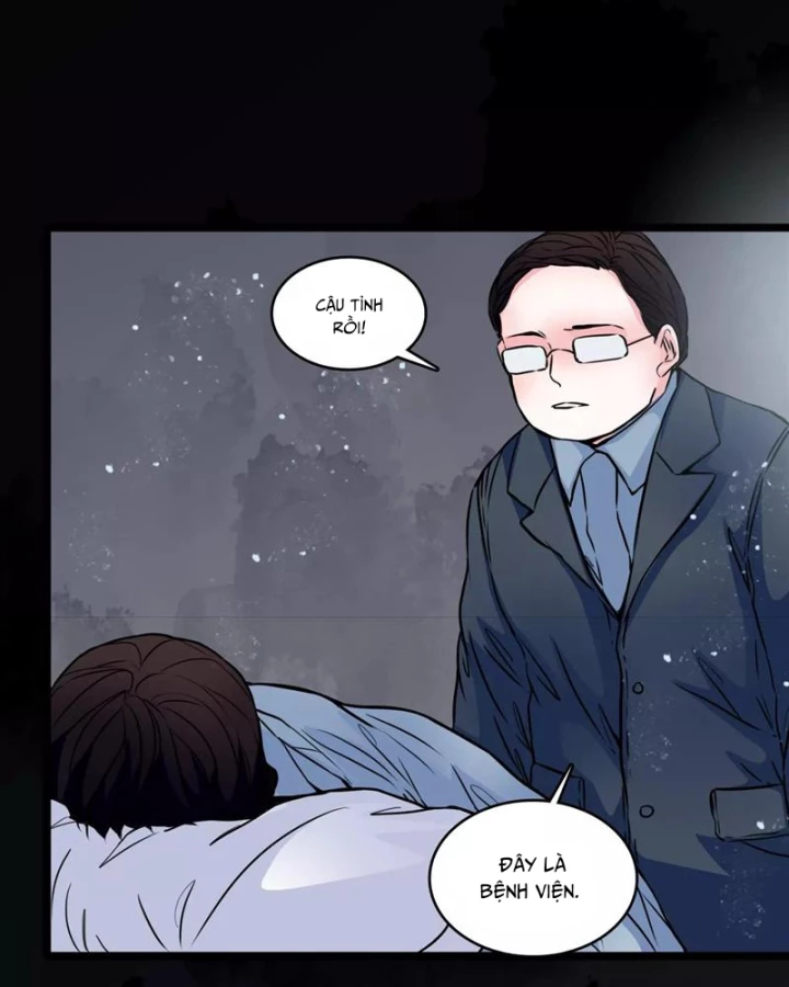 Huyễn Thực Chapter 34 - Trang 3