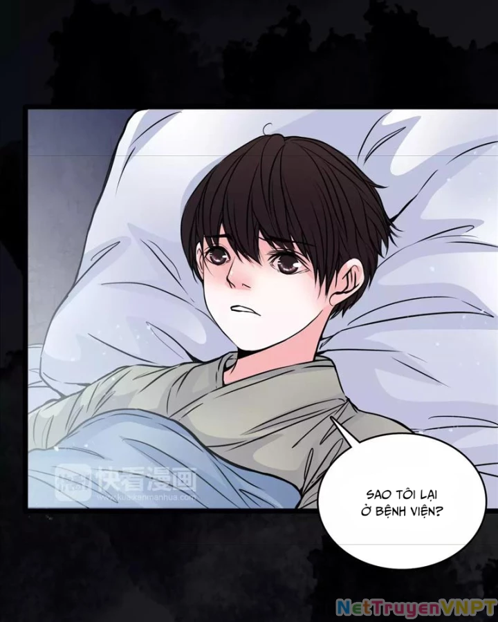 Huyễn Thực Chapter 34 - Trang 3