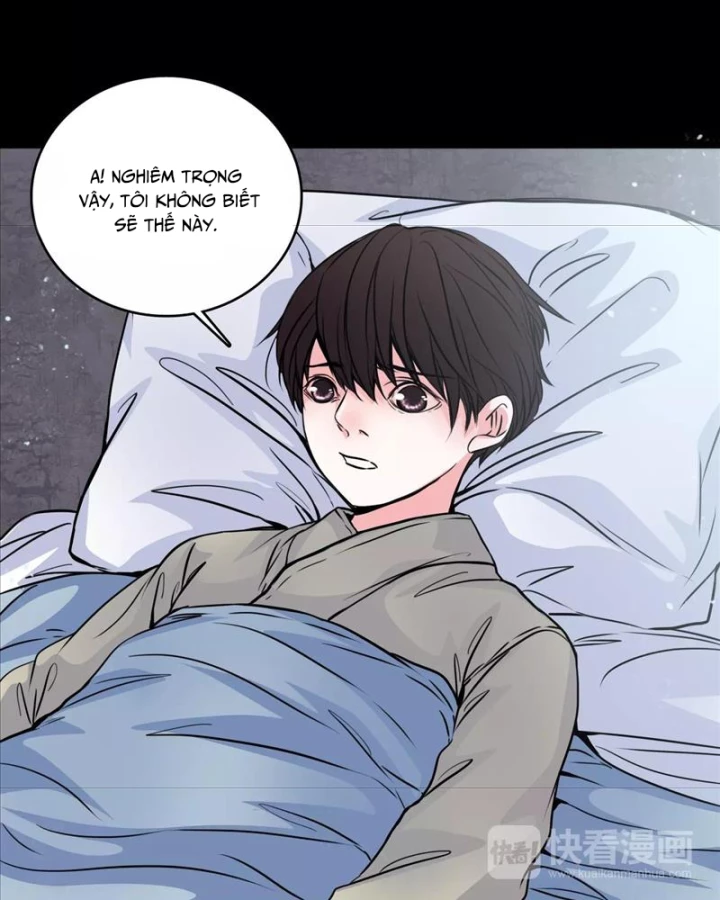 Huyễn Thực Chapter 34 - Trang 3