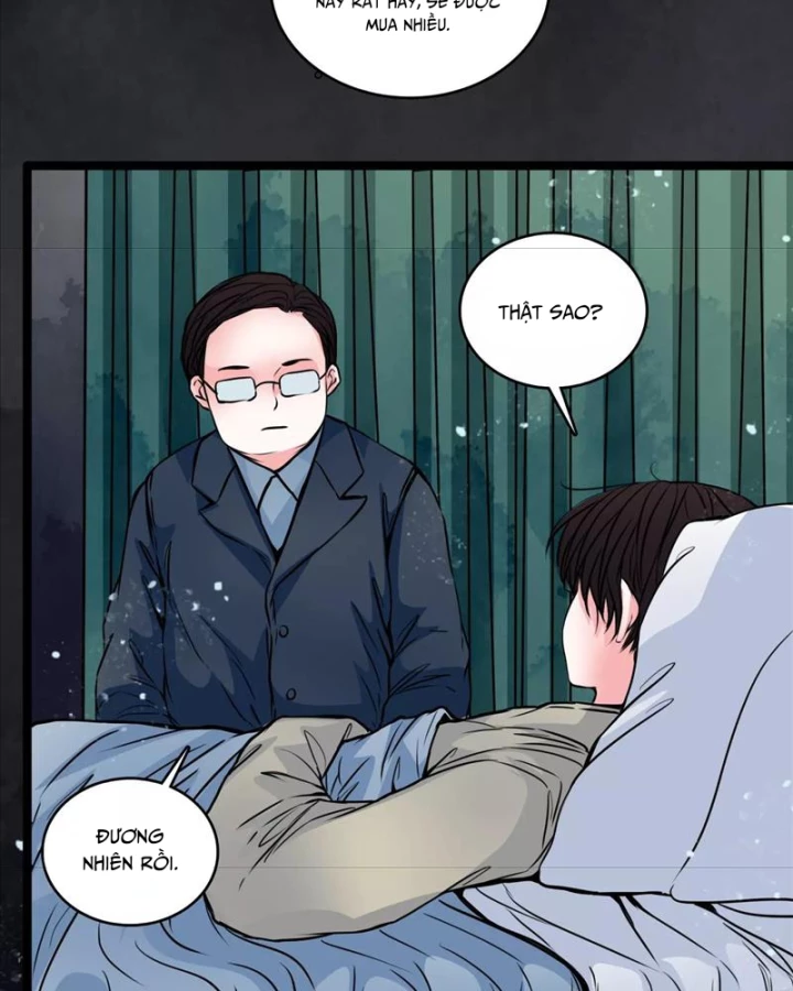 Huyễn Thực Chapter 34 - Trang 3