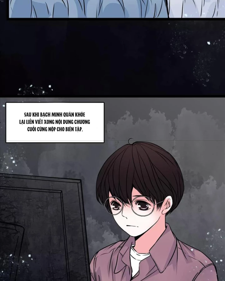 Huyễn Thực Chapter 34 - Trang 3
