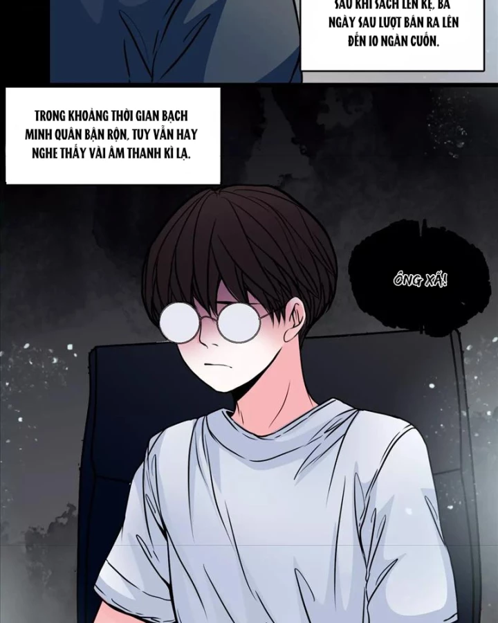 Huyễn Thực Chapter 34 - Trang 3