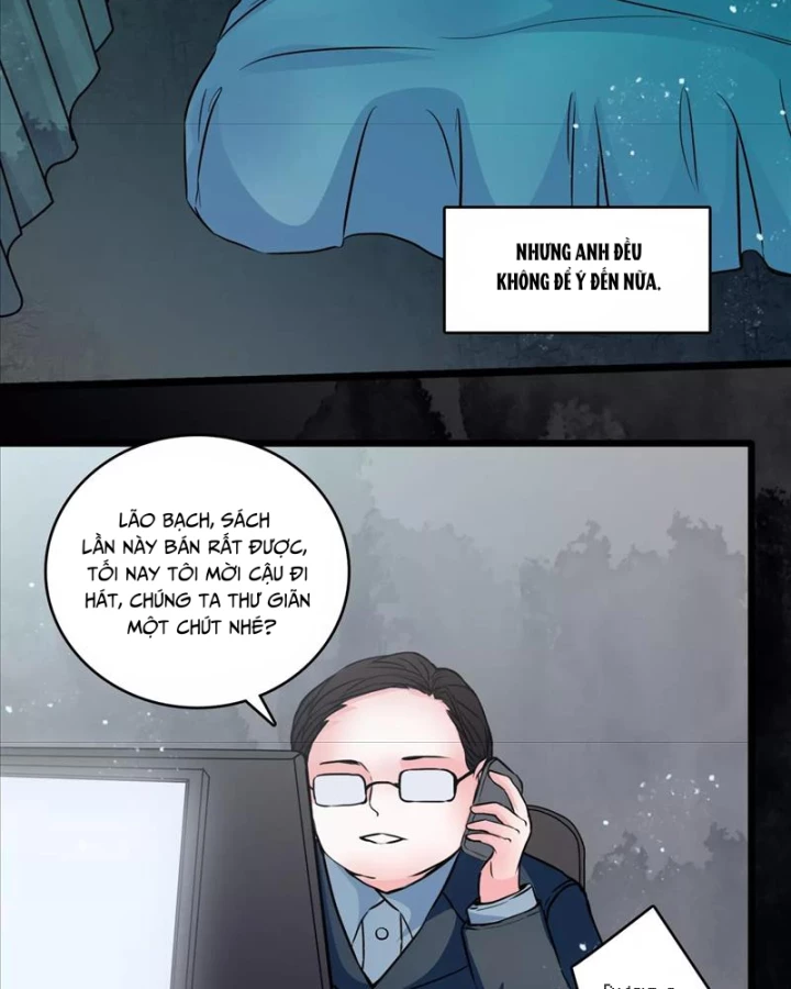 Huyễn Thực Chapter 34 - Trang 3