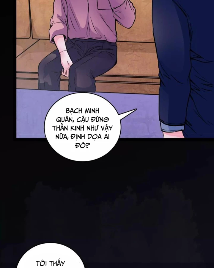 Huyễn Thực Chapter 35 - Trang 3