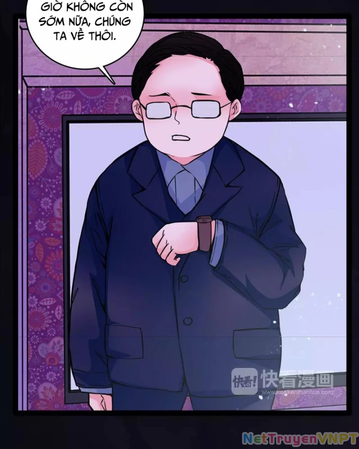 Huyễn Thực Chapter 35 - Trang 3