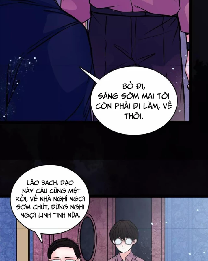 Huyễn Thực Chapter 35 - Trang 3