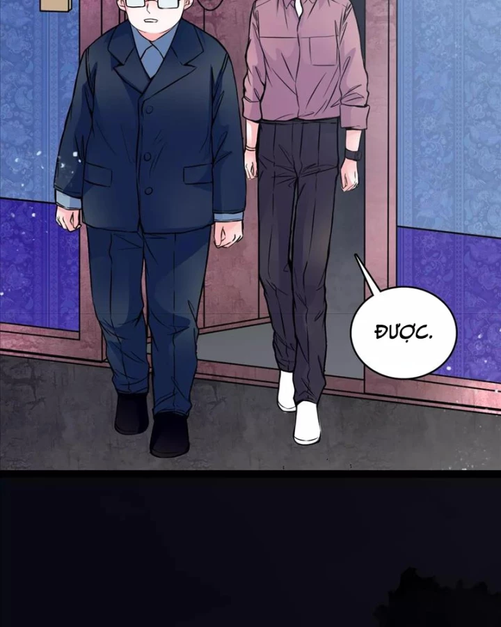 Huyễn Thực Chapter 35 - Trang 3