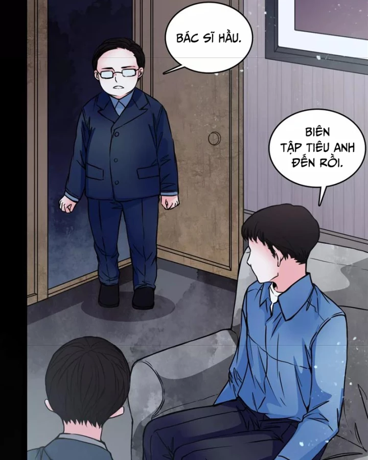 Huyễn Thực Chapter 35 - Trang 3