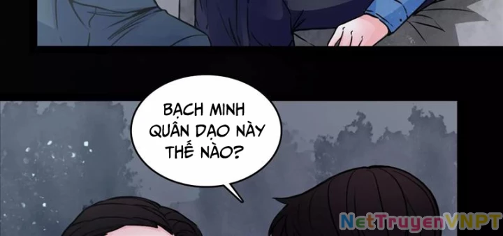 Huyễn Thực Chapter 35 - Trang 3