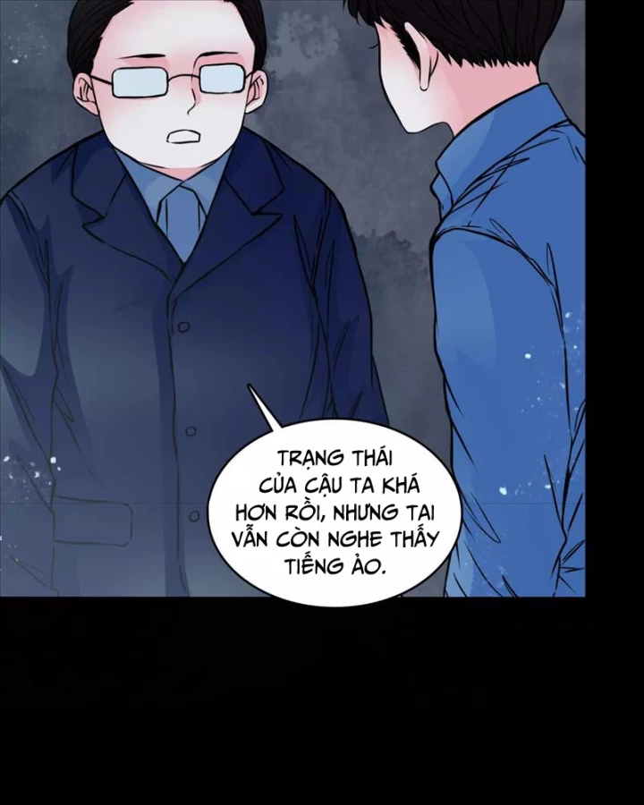 Huyễn Thực Chapter 35 - Trang 3