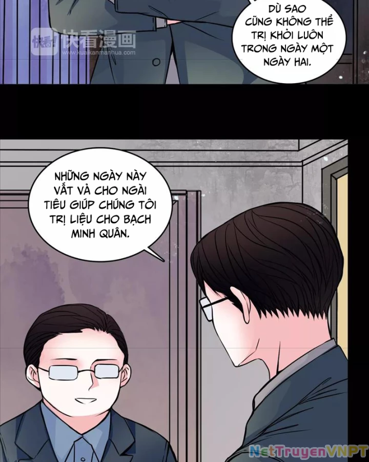 Huyễn Thực Chapter 35 - Trang 3