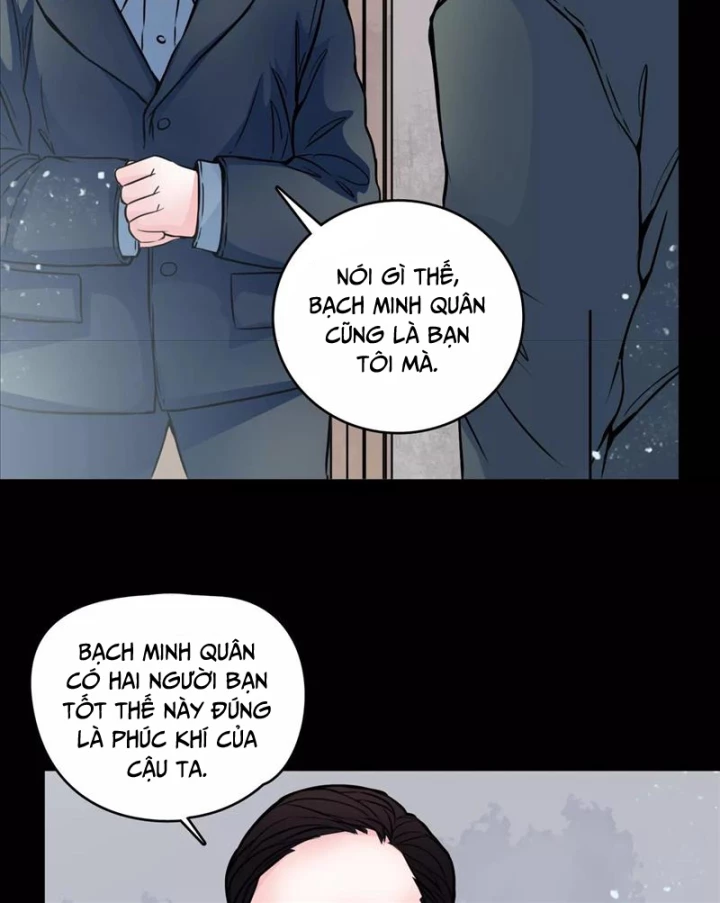 Huyễn Thực Chapter 35 - Trang 3
