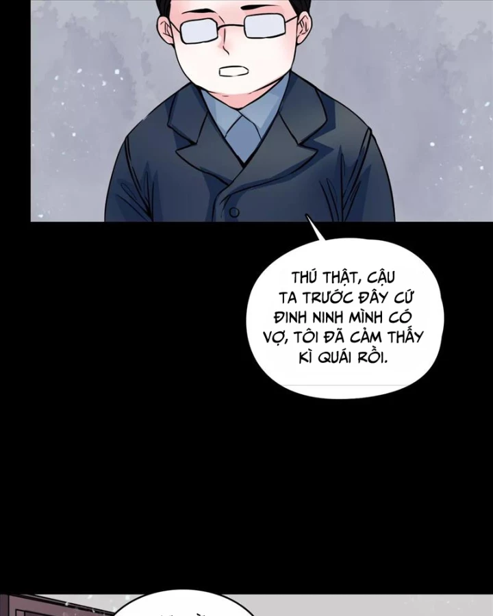 Huyễn Thực Chapter 35 - Trang 3