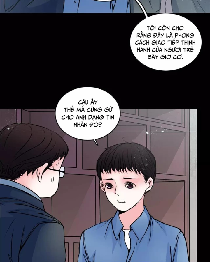 Huyễn Thực Chapter 35 - Trang 3