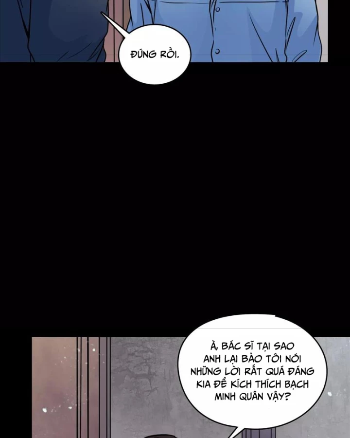 Huyễn Thực Chapter 35 - Trang 3