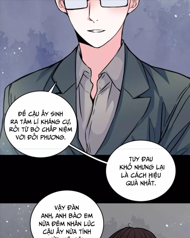 Huyễn Thực Chapter 35 - Trang 3